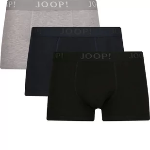 Joop! Bokserki 3-pack - Majtki męskie - miniaturka - grafika 1