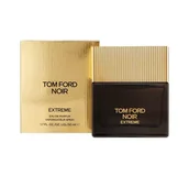Wody i perfumy męskie - TOM FORD NOIR EXTREME WODA PERFUMOWANA SPRAY 50ML - miniaturka - grafika 1