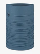 Czapki i chusty sportowe męskie - Chusta wielofunkcyjna Buff Coolnet UV Insect Shield - solid slate - miniaturka - grafika 1