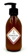 Balsamy i kremy do ciała - Nowa Kosmetyka Balsam do Ciała Słodki Sen Baristy 200 ml - miniaturka - grafika 1