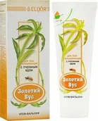 Żele i maści lecznicze - Krem Balsam Złoty Wąs i Jad Pszczeli, Elixir - miniaturka - grafika 1