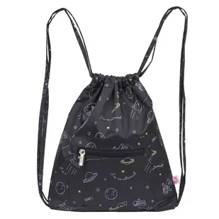 My Bag's, worek - plecak Cosmos, XS - Plecaki worki - miniaturka - grafika 1