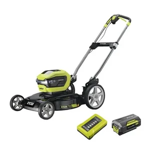 Ryobi RY36LMMX51A-140 36V 51CM 1*4.0AH - Kosiarki - miniaturka - grafika 1
