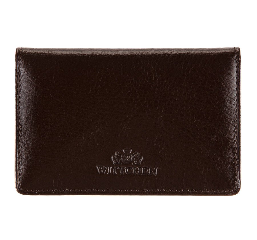 Wittchen, Etui na wizytówki 21-2-052-4