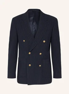 Gant Marynarka Slim Fit blau - Moda i Uroda OUTLET - miniaturka - grafika 1