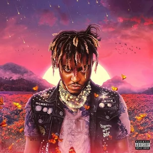 Legends Never Die (Juice WRLD) (CD / Album) - Inna muzyka - miniaturka - grafika 1