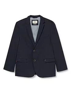 Emporio Armani Kurtka męska, Niebieski (Uni Navy 43), 98 - Kurtki męskie - miniaturka - grafika 1