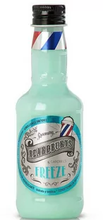 Beardburys Beardburys Freeze Odżywka nawilżająca na bazie owoców cytrusowych do włosów 100ml 16211 - Odżywki do włosów dla mężczyzn - miniaturka - grafika 1