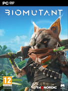 Gry PC - Biomutant (PC) - miniaturka - grafika 1