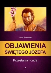 Objawienia Świętego Józefa - Religia i religioznawstwo - miniaturka - grafika 2