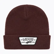 Czapki męskie - Czapka męska Vans Milford port royale - miniaturka - grafika 1