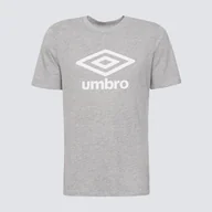 Koszulki męskie - UMBRO T-SHIRT - Umbro - miniaturka - grafika 1