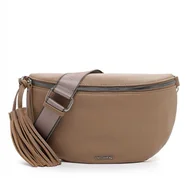 Torebki damskie - Torebka nerka Emily & Noah - miniaturka - grafika 1