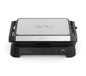 Grille elektryczne - Tefal SuperGrill GC520D - miniaturka - grafika 1
