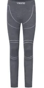 Bielizna sportowa męska - BIELIZNA MĘSKA VIKING SPODENIE LANA PRO MERINO 757708 - miniaturka - grafika 1