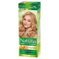 Farby do włosów i szampony koloryzujące - Joanna Naturia Color 209-beżowy blond 1Joanna - miniaturka - grafika 1