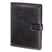 Notesy i bloczki - Notes Notatnik Zbliżony A4 Wymienny wkład 100 kartek gładki Drops Office - miniaturka - grafika 1