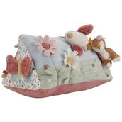 Zabawki sensoryczne - Trójkąt edukacyjny Fairy Garden, Little Dutch - miniaturka - grafika 1