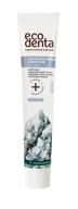 Pasty do zębów - Ecodenta Ecodenta Organic Salt Sensitivity pasta do zębów 75 ml unisex - miniaturka - grafika 1