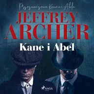 Audiobooki - kryminał, sensacja, thriller - Kane i Abel - miniaturka - grafika 1