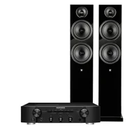 Zestawy stereo - PM6007 + EL-8 9037-defaultCombination - miniaturka - grafika 1