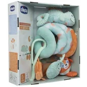 Zawieszki dla dzieci i niemowląt - CHICCO Zawieszka do wózka Kameleon - miniaturka - grafika 1