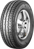 Opony ciężarowe - Toyo Observe Van 235/65R16C 121/119S - miniaturka - grafika 1