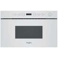 Kuchenki mikrofalowe do zabudowy - WHIRLPOOL WMN14BW - miniaturka - grafika 1