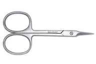 Akcesoria do paznokci - Nożyczki do obcinania skórek, wycinanie skórek - miniaturka - grafika 1