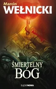 Śmiertelny Bóg - Fantasy - miniaturka - grafika 3