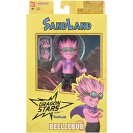 Figurki dla dzieci - DRAGON STARS SAND LAND - BELZEBUB - miniaturka - grafika 1