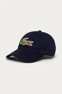Czapki męskie - Lacoste - Czapka RK4711 - miniaturka - grafika 1