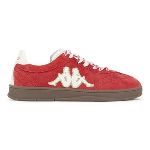 Obuwie sportowe Kappa FC-24880H - Sneakersy damskie - miniaturka - grafika 1