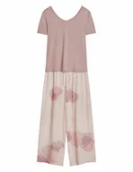 Piżamy damskie - Piżama Cossato - miniaturka - grafika 1