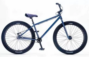 Mafiabikes Bomma 26" rower Street Wheelie Slate Grey - Rowery - miniaturka - grafika 1