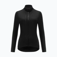 Kurtki i kamizelki sportowe damskie - Bluza rowerowa damska Quest Pneumatic - miniaturka - grafika 1