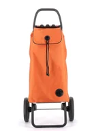 Torby i wózki na zakupy - Wózek na zakupy 2 koła XL Rolser MF 2L RSG I-Max - naranja - miniaturka - grafika 1