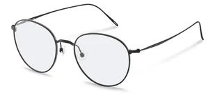 Okulary korekcyjne Rodenstock R7119 C - Okulary korekcyjne, oprawki, szkła - miniaturka - grafika 1