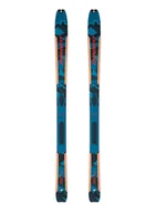 Narty - Narty skiturowe Dynafit Seven Summits Plus - blue/red/red - miniaturka - grafika 1