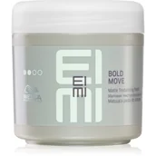 Kosmetyki do stylizacji włosów - Wella EIMI Bold Move - Pasta do Stylizowania Włosów 150ml - miniaturka - grafika 1