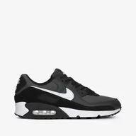 Buty sportowe męskie - Nike Buty męskie Air Max 90 - Szary CN8490-003 - miniaturka - grafika 1