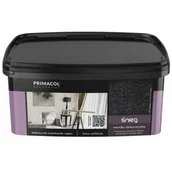 Tynki - Werniks dekoracyjny śnieg 1 l Primacol Decorative - miniaturka - grafika 1