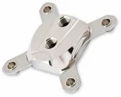 Chłodzenie wodne - aqua computer cuplex kryos NEXT LGA 1700 - Nickel/.925er Srebrny - miniaturka - grafika 1