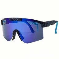 Okulary przeciwsłoneczne - Okulary przeciwsłoneczne dla dzieci Sportowe okulary przeciwsłoneczne dla chłopców Okulary przeciwsłoneczne do baseballu dla młodzieży Mężczyźni Ko... - miniaturka - grafika 1