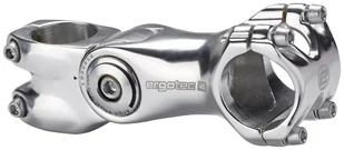 Ergo 7+ Ergo v525103b mostek regulowany czarny 31,8 MM V525103B_Noir_31,8 mm - Akcesoria rowerowe - miniaturka - grafika 1