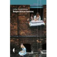 Felietony i reportaże - CZARNE Bolało jeszcze bardziej - dostawa od 3,49 PLN - miniaturka - grafika 1