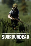 Gry PC Cyfrowe - SurrounDead (PC) - Steam Key - GLOBAL - miniaturka - grafika 1