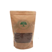 Cukier i słodziki - Cukier trzcinowy dark muscovado 1kg, 100% naturalny PREMIUM Spice Tree - miniaturka - grafika 1