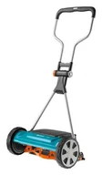 Kosiarki ręczne - Gardena Comfort ręczna kosiarka bębnowa 400 C 04022-20 - miniaturka - grafika 1