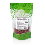 Zdrowa żywność - Agnex Krzysztof Wierzbicki Miechunka suszona 500 g MIECHUNKA - miniaturka - grafika 1